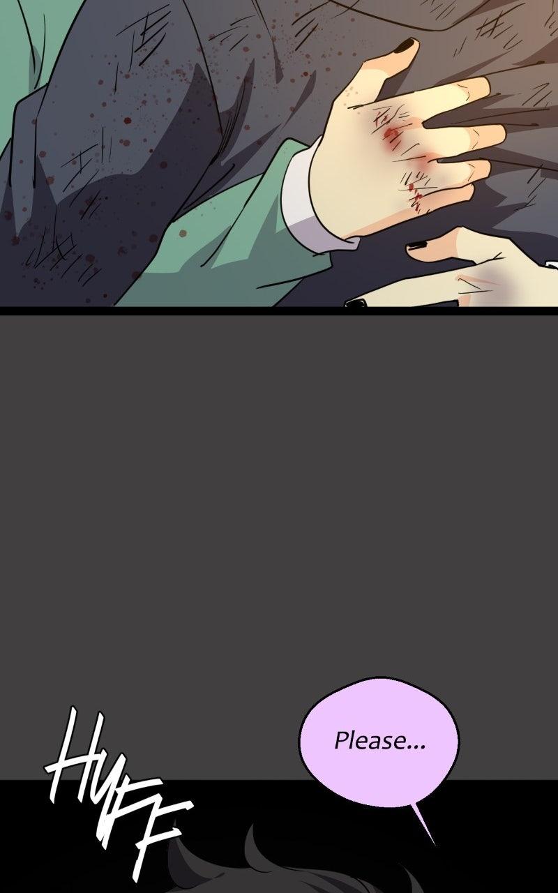 unOrdinary Chapter 406 - Page 119