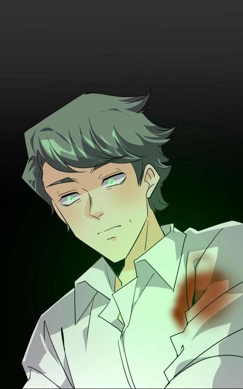 unOrdinary Chapter 406 - Page 134