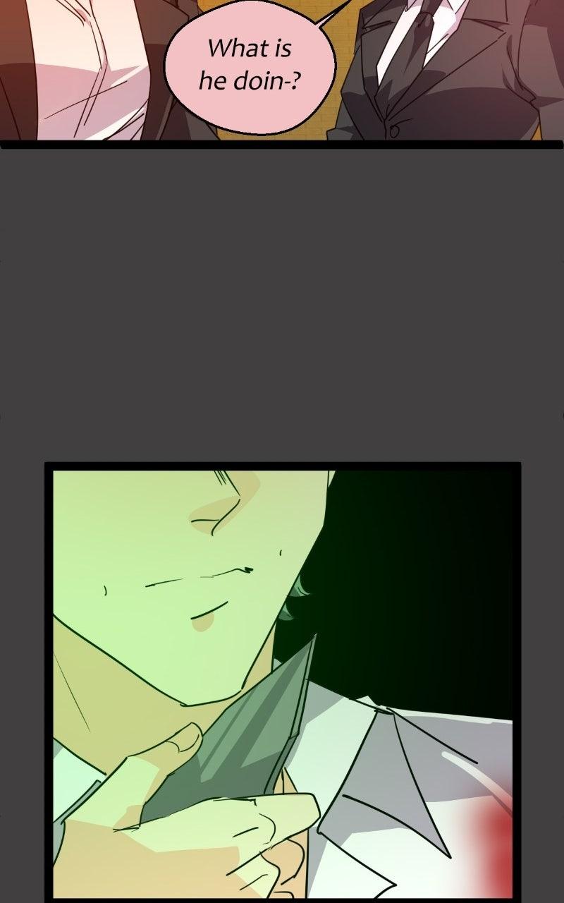 unOrdinary Chapter 406 - Page 137