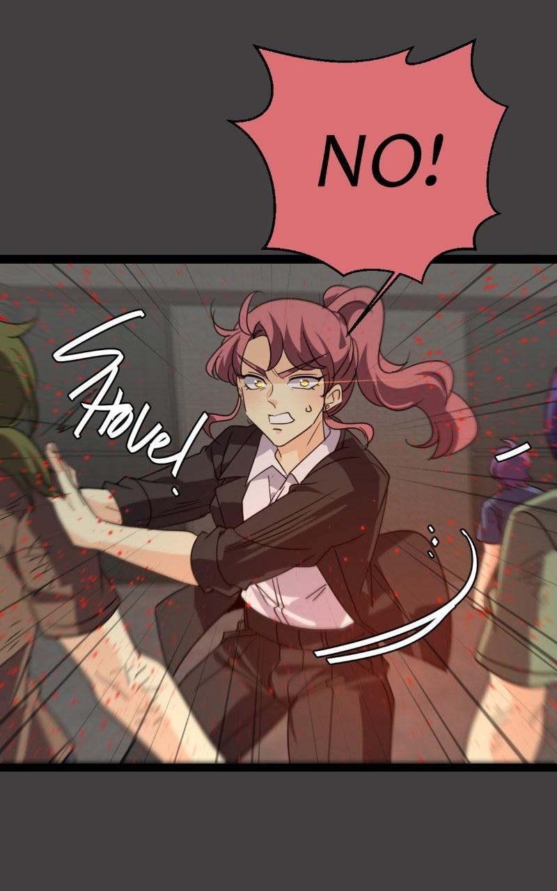 unOrdinary Chapter 406 - Page 143