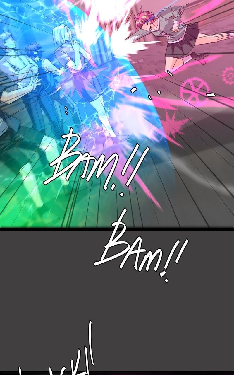 unOrdinary Chapter 406 - Page 34
