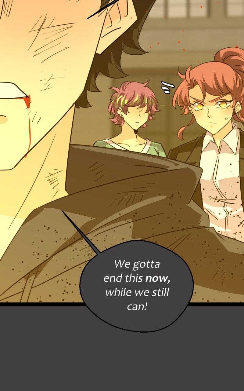 unOrdinary Chapter 406 - Page 4