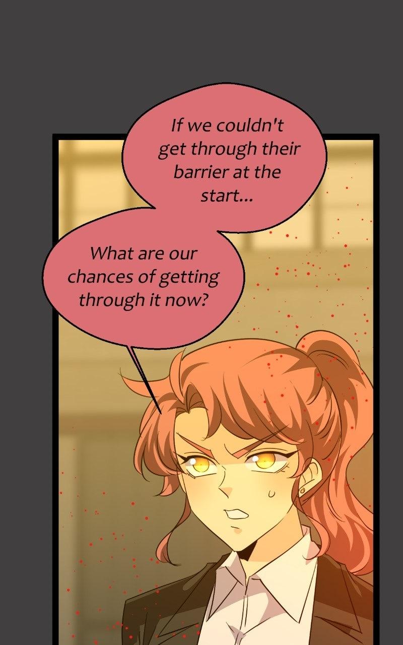 unOrdinary Chapter 406 - Page 5