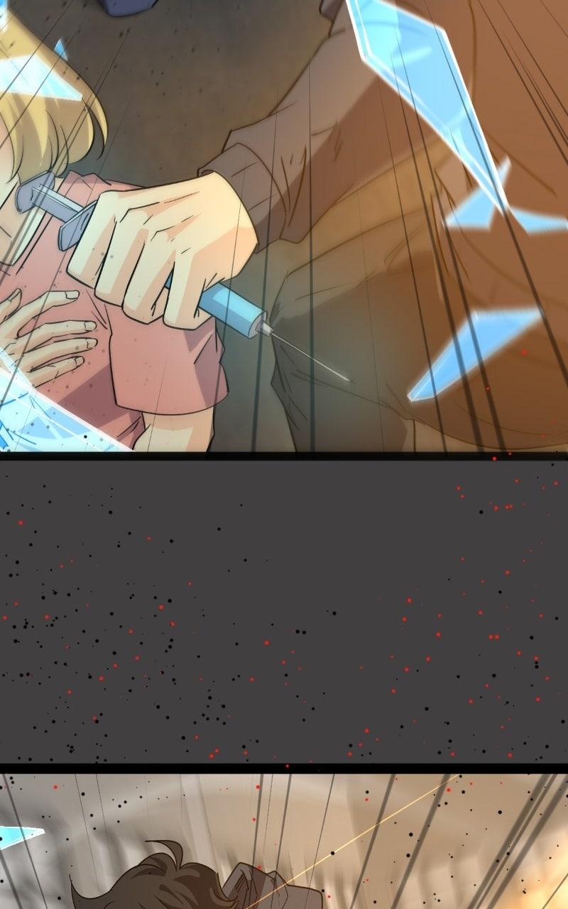 unOrdinary Chapter 406 - Page 58