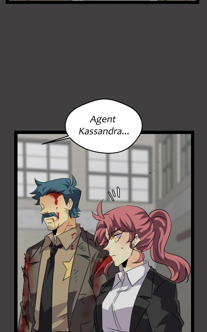 unOrdinary Chapter 407 - Page 100