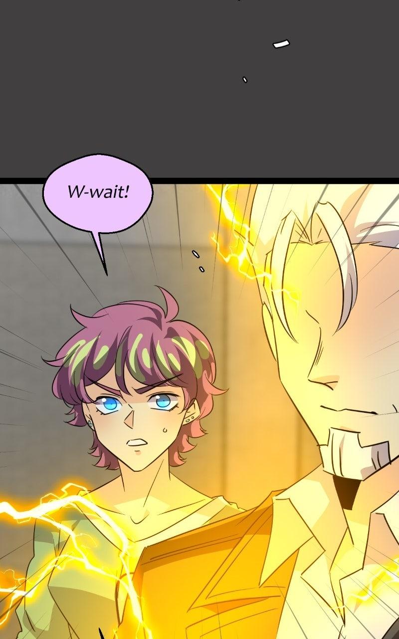 unOrdinary Chapter 407 - Page 110