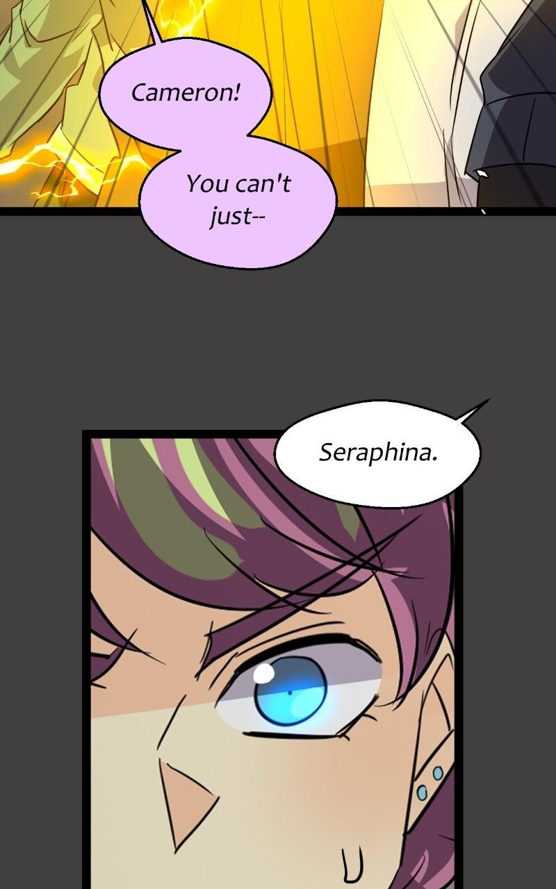 unOrdinary Chapter 407 - Page 111