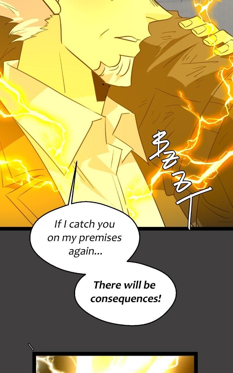 unOrdinary Chapter 407 - Page 113