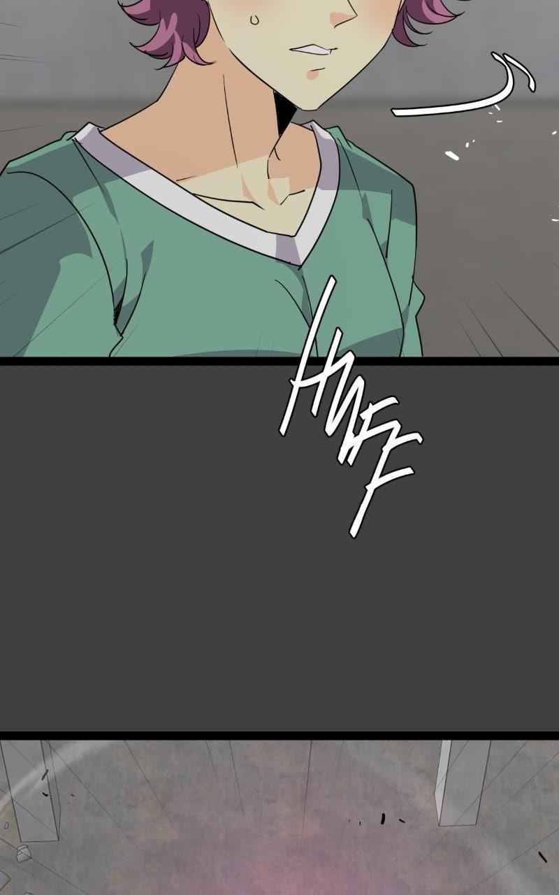 unOrdinary Chapter 407 - Page 124