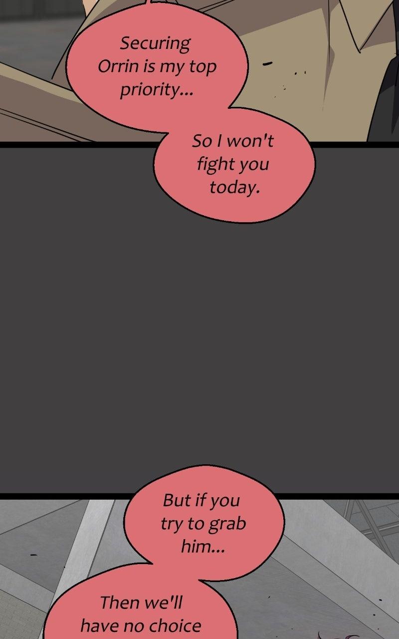 unOrdinary Chapter 407 - Page 129