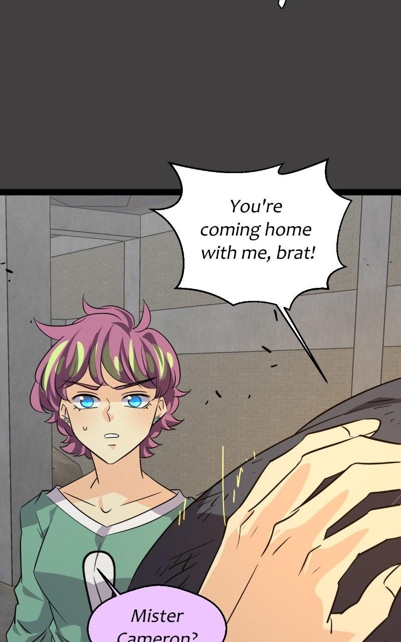 unOrdinary Chapter 407 - Page 53