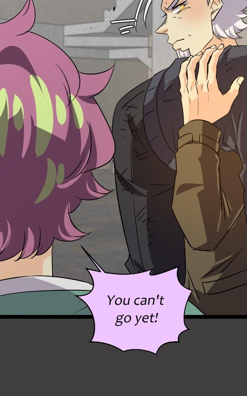 unOrdinary Chapter 407 - Page 56