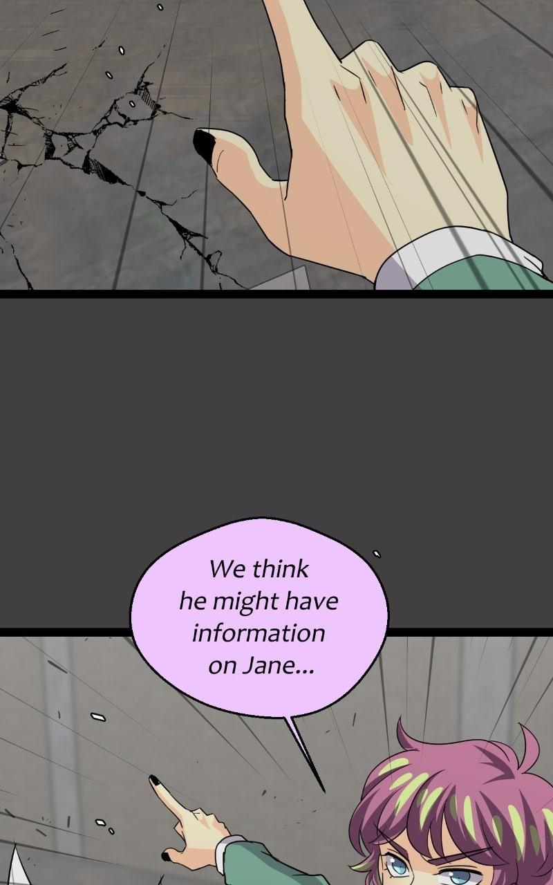 unOrdinary Chapter 407 - Page 63