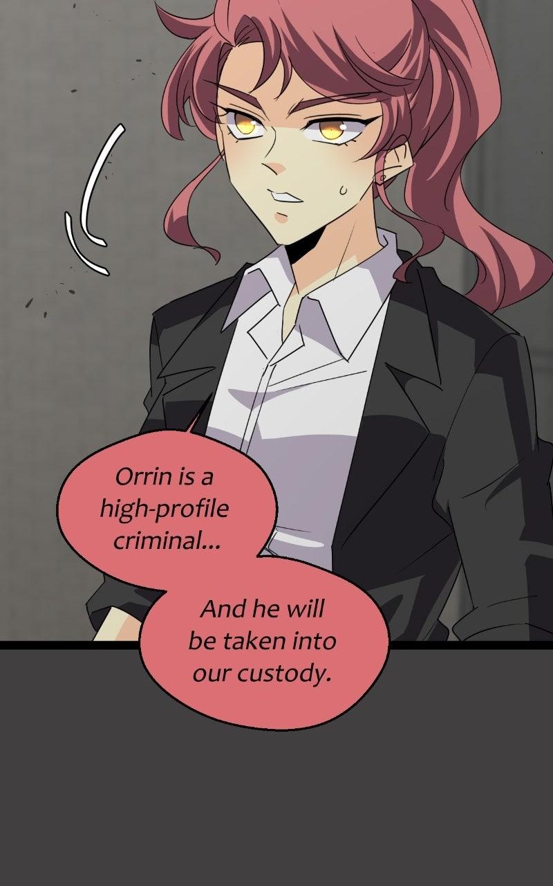 unOrdinary Chapter 407 - Page 80