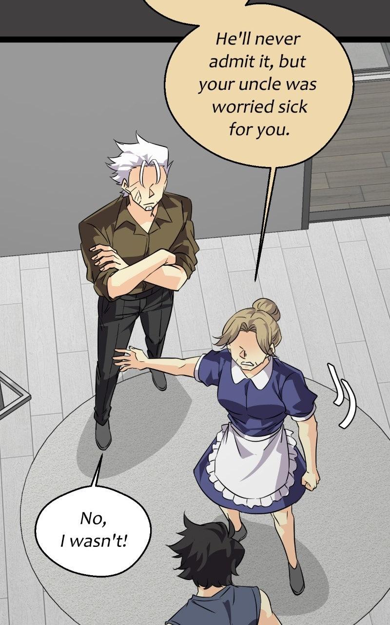 unOrdinary Chapter 408 - Page 111