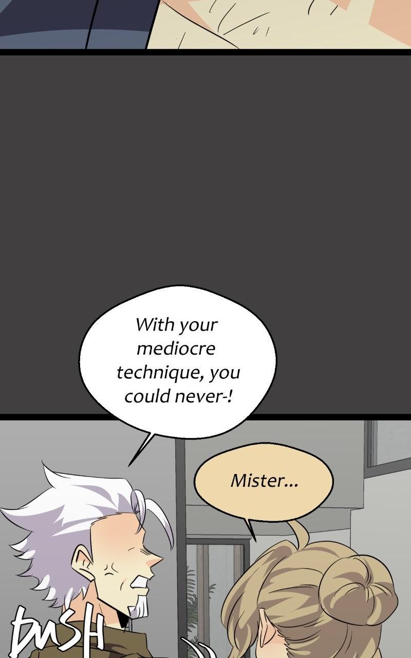 unOrdinary Chapter 408 - Page 117