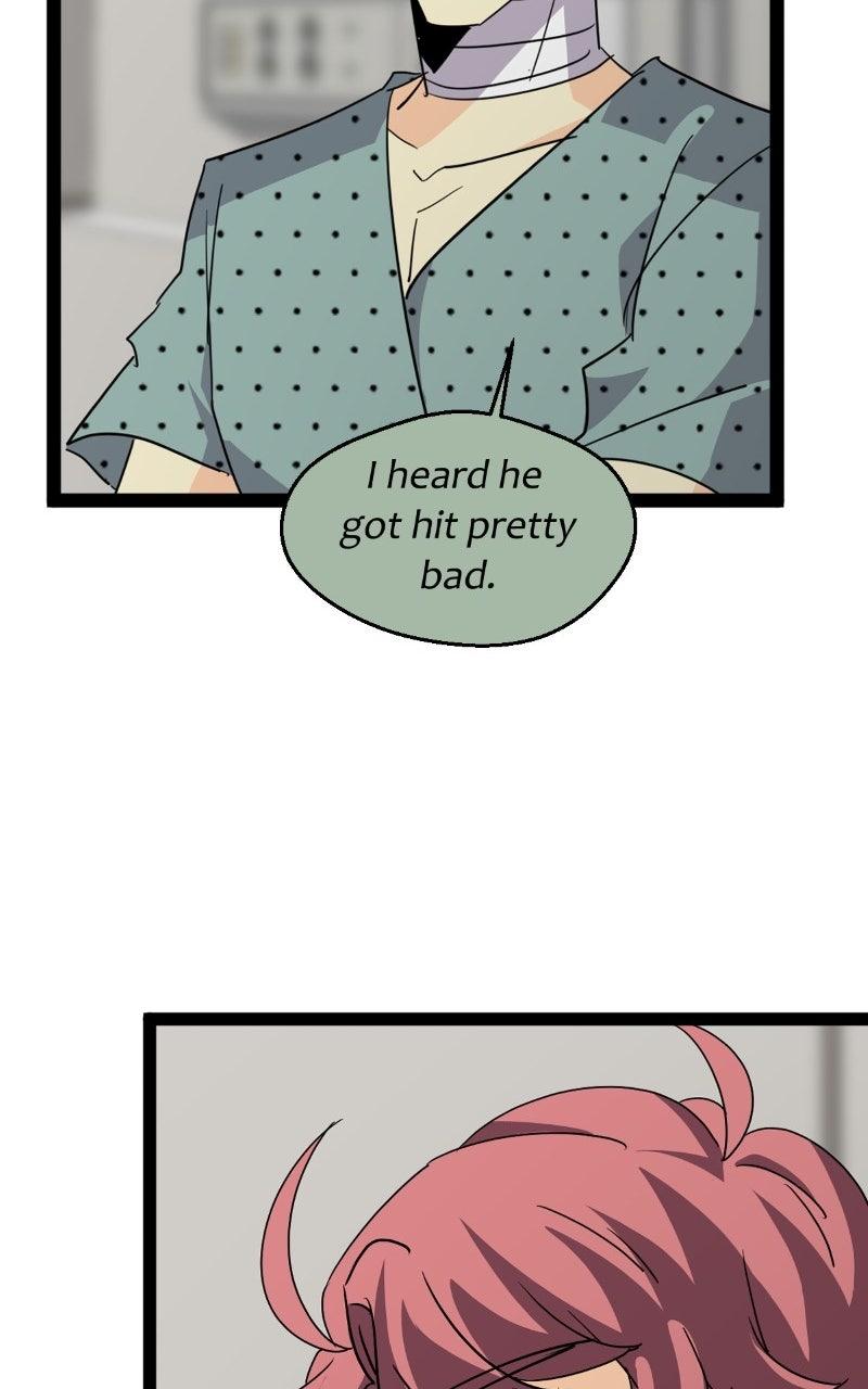 unOrdinary Chapter 408 - Page 16