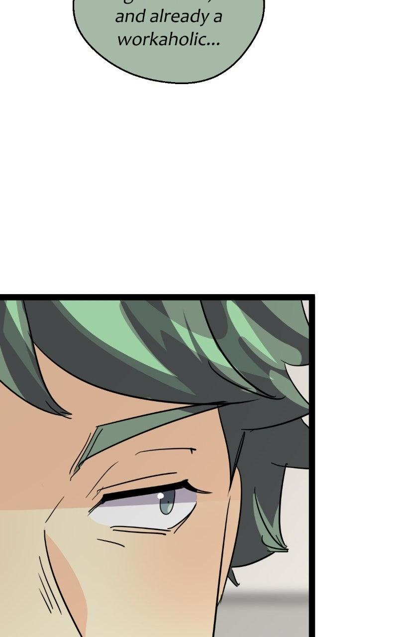 unOrdinary Chapter 408 - Page 21