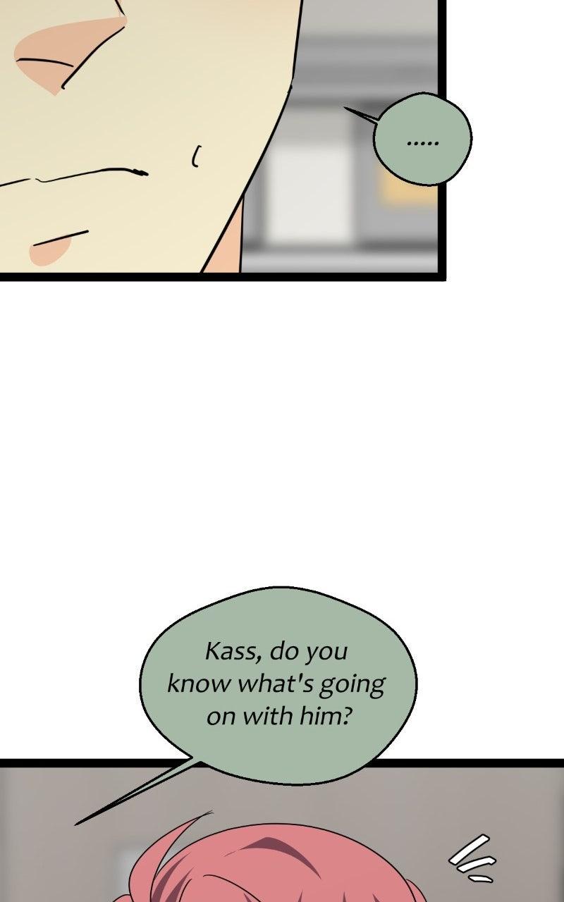 unOrdinary Chapter 408 - Page 22