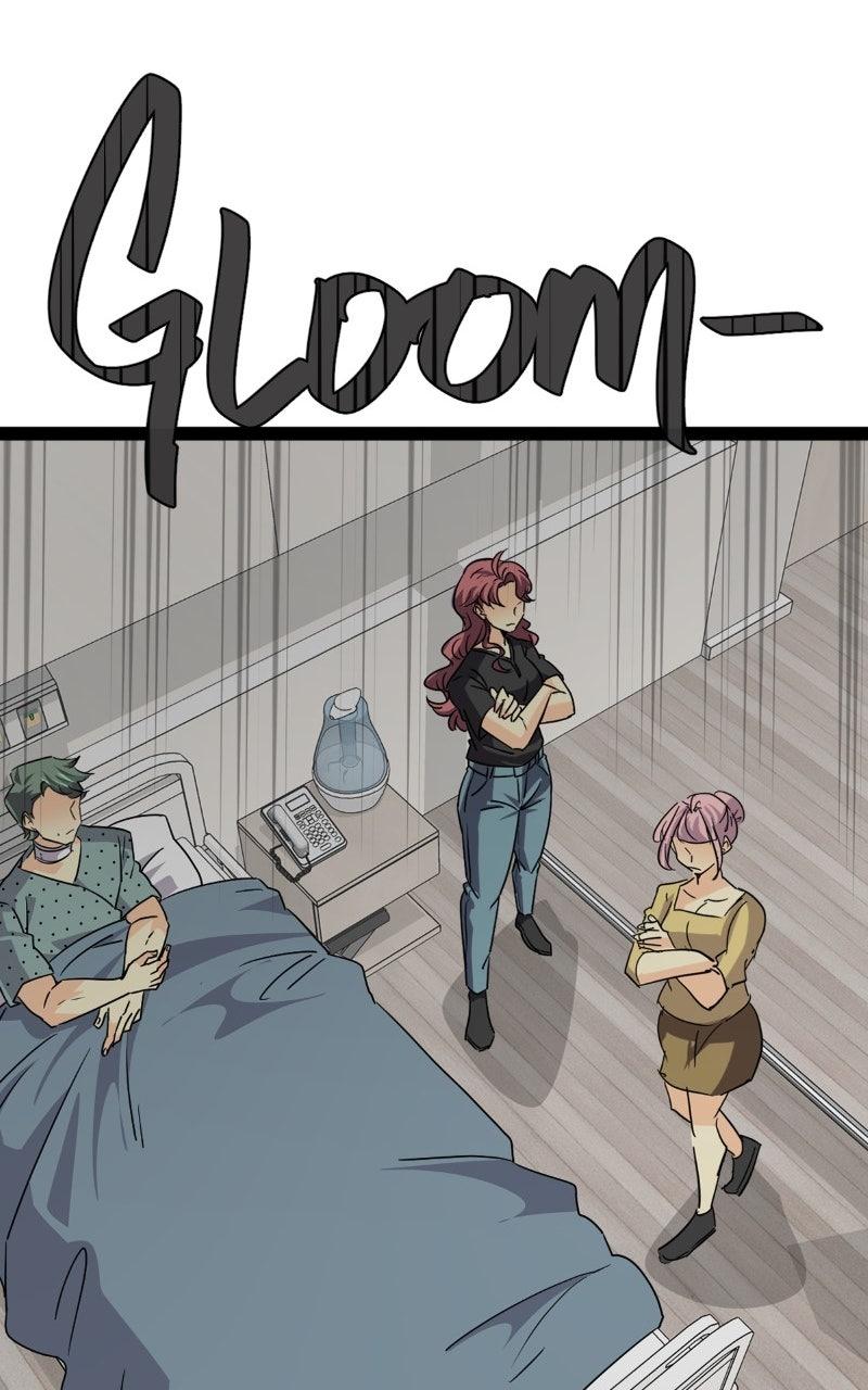 unOrdinary Chapter 408 - Page 34