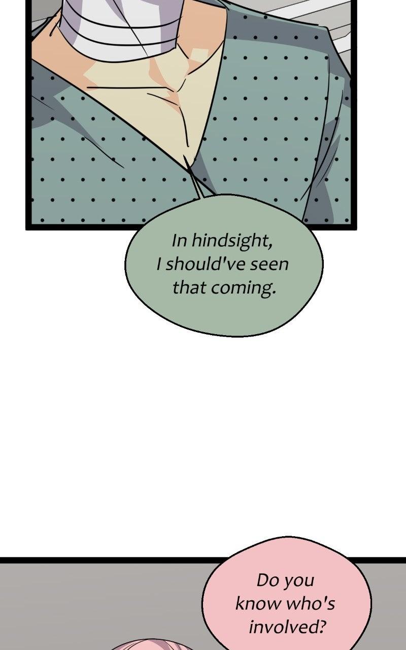 unOrdinary Chapter 408 - Page 36