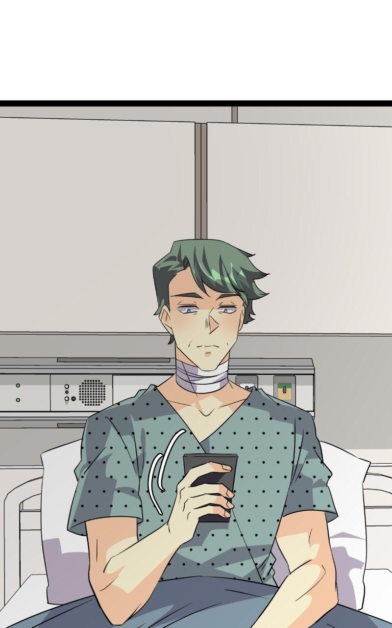 unOrdinary Chapter 408 - Page 4