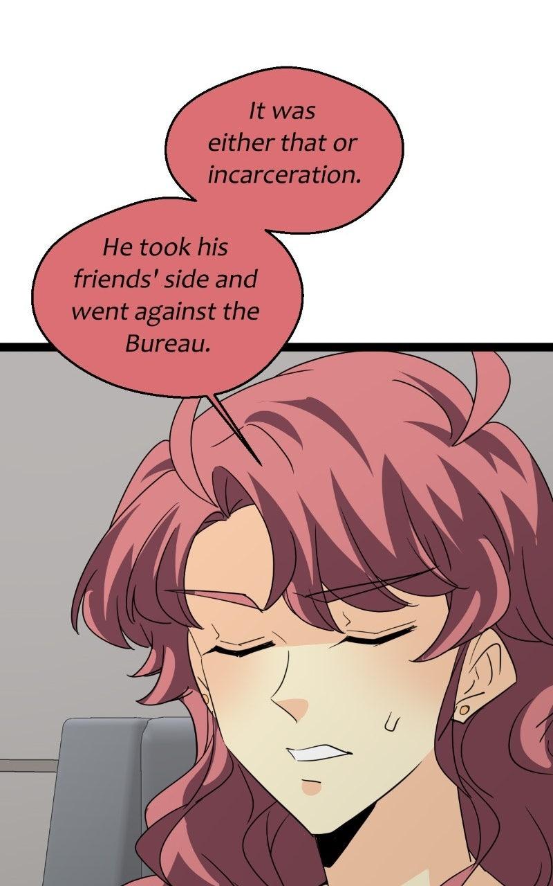 unOrdinary Chapter 408 - Page 42