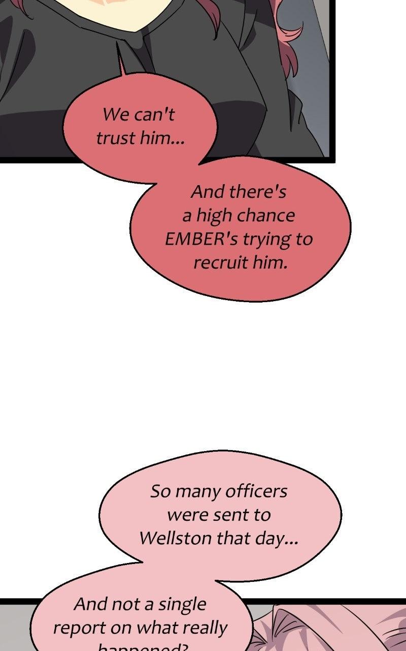 unOrdinary Chapter 408 - Page 46