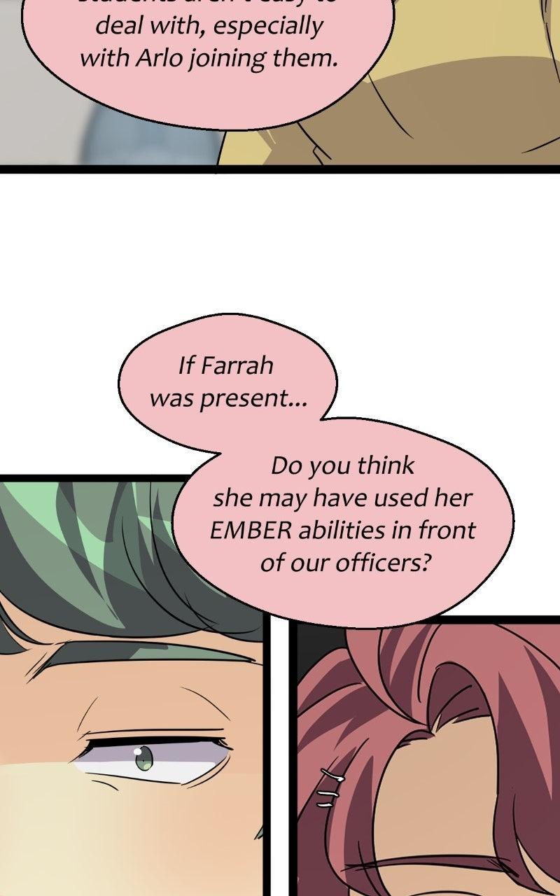 unOrdinary Chapter 408 - Page 50