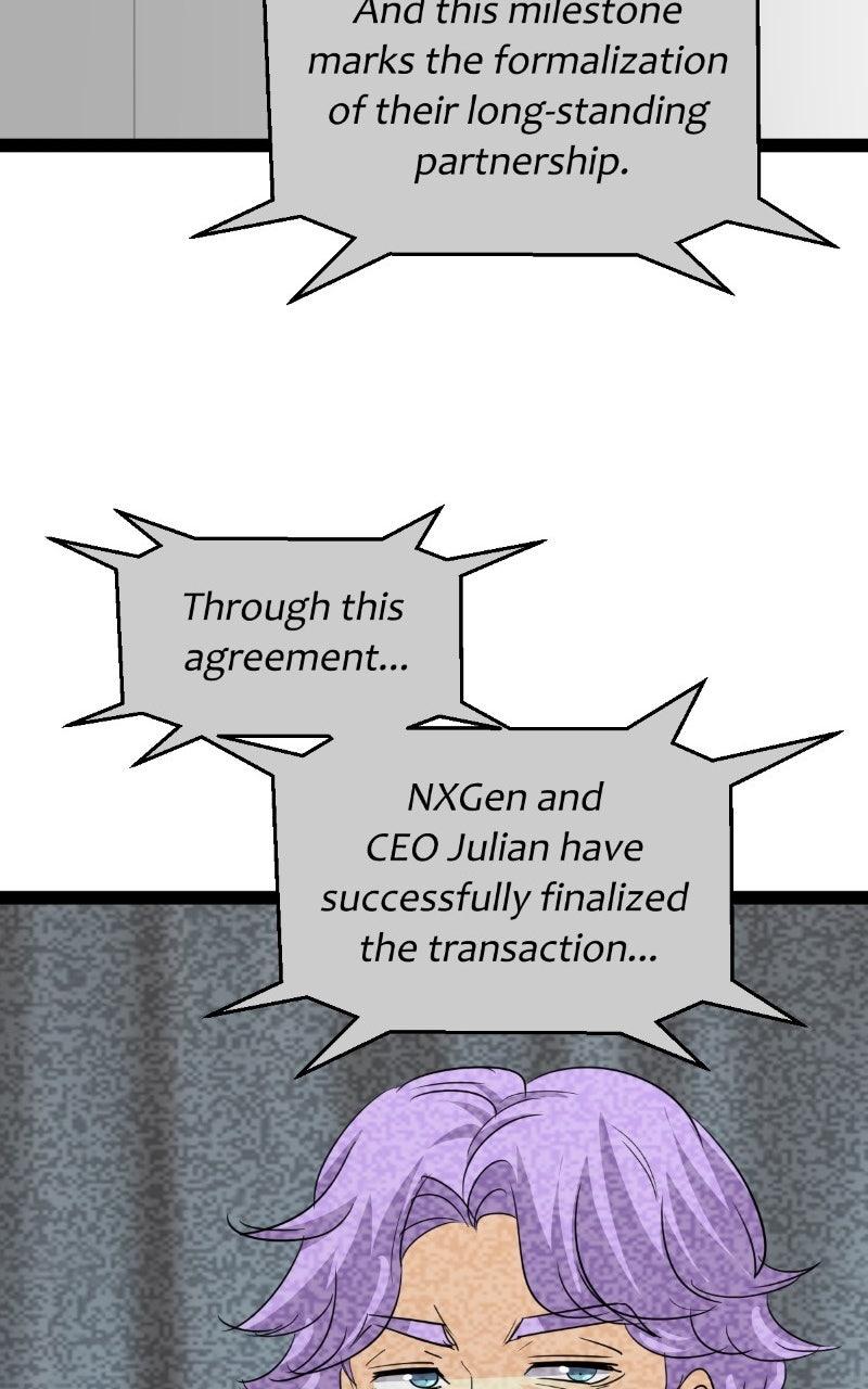 unOrdinary Chapter 408 - Page 64