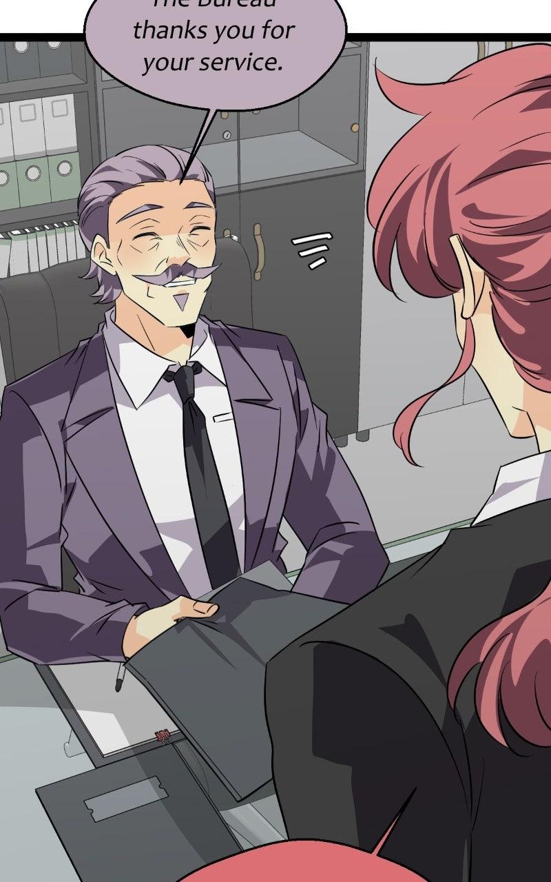 unOrdinary Chapter 408 - Page 71