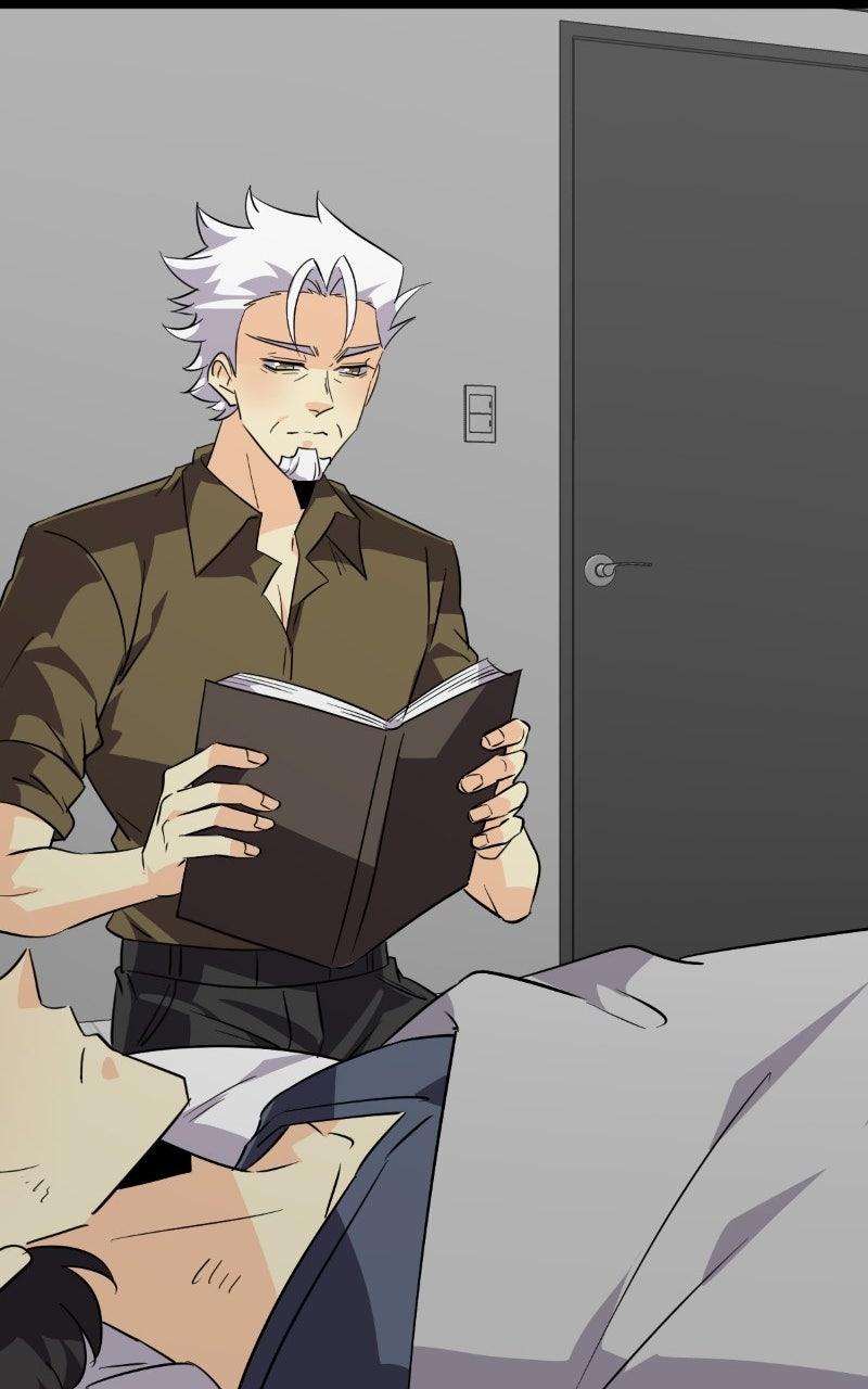 unOrdinary Chapter 408 - Page 85