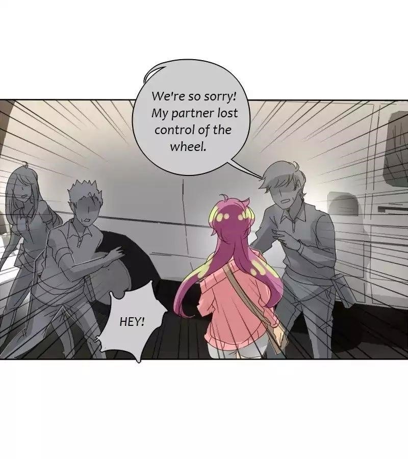 unOrdinary Chapter 71 - Page 44