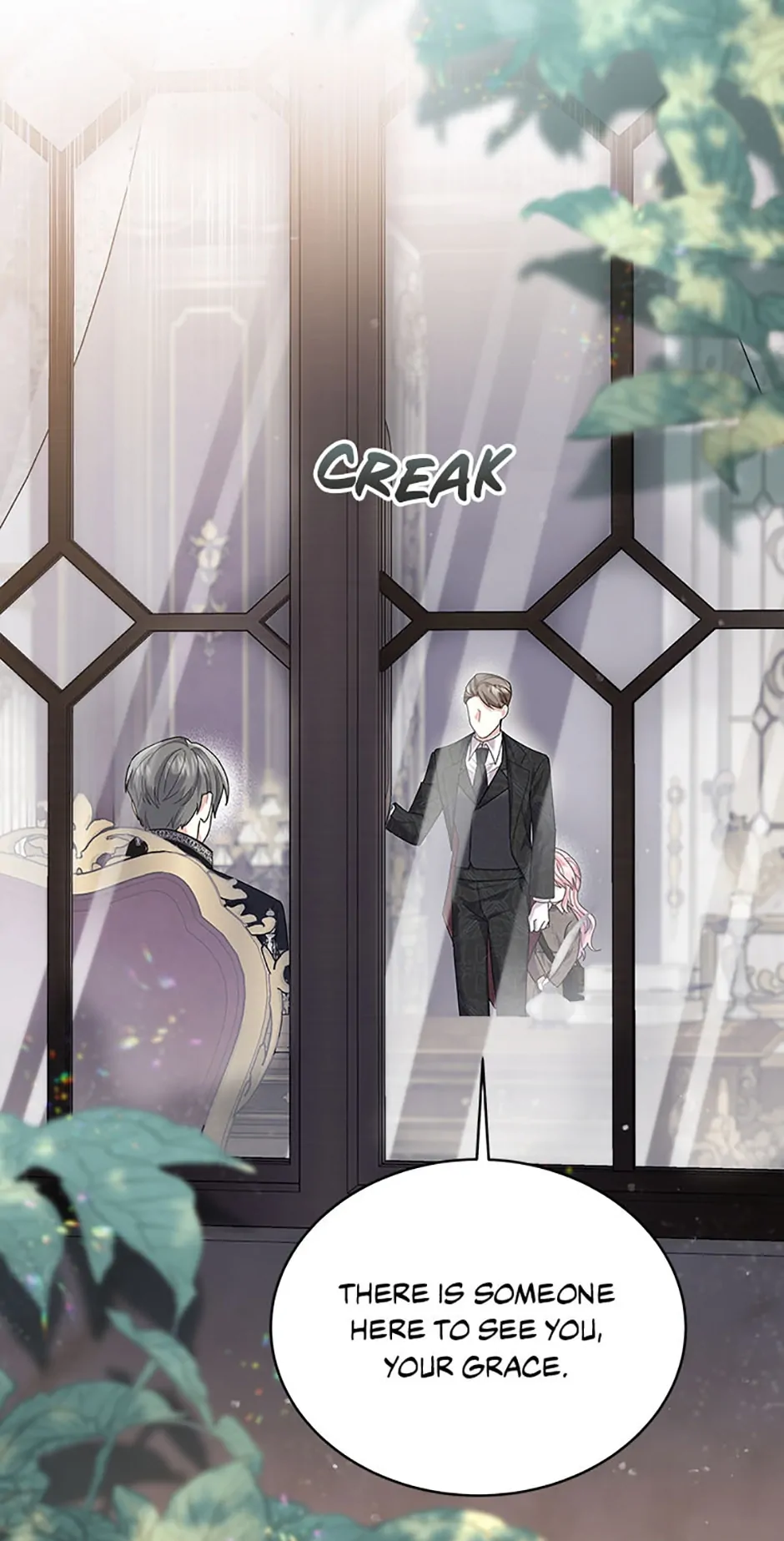 The Little Princess Waits for the Breakup Chapter 1 - Page 10