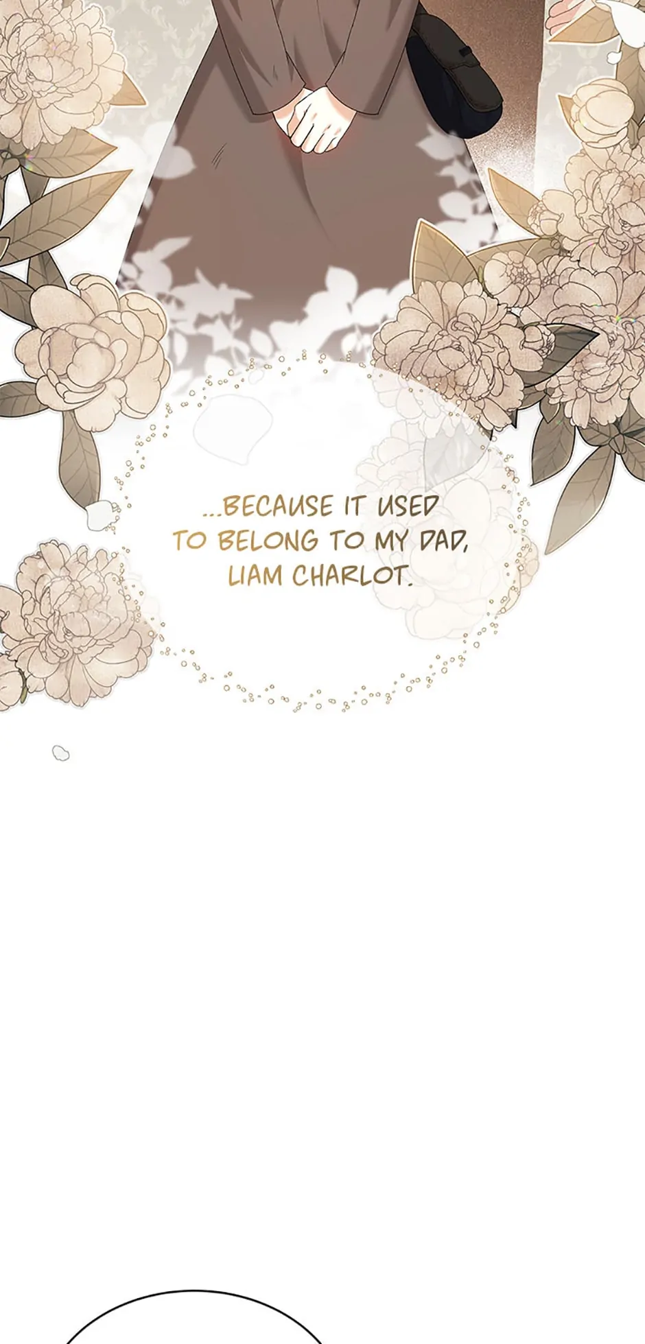 The Little Princess Waits for the Breakup Chapter 1 - Page 18