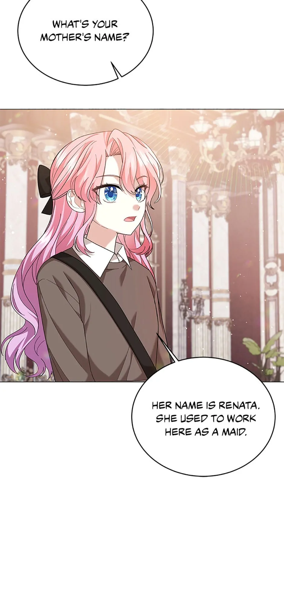 The Little Princess Waits for the Breakup Chapter 1 - Page 19