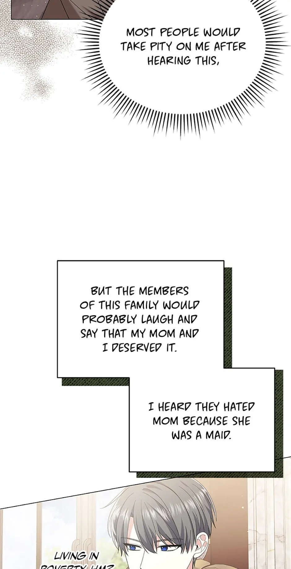 The Little Princess Waits for the Breakup Chapter 1 - Page 24