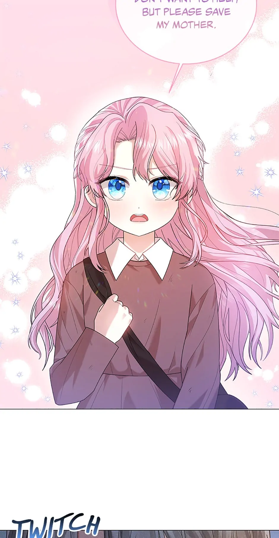 The Little Princess Waits for the Breakup Chapter 1 - Page 28