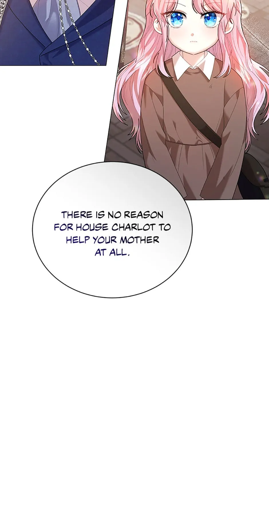 The Little Princess Waits for the Breakup Chapter 1 - Page 33