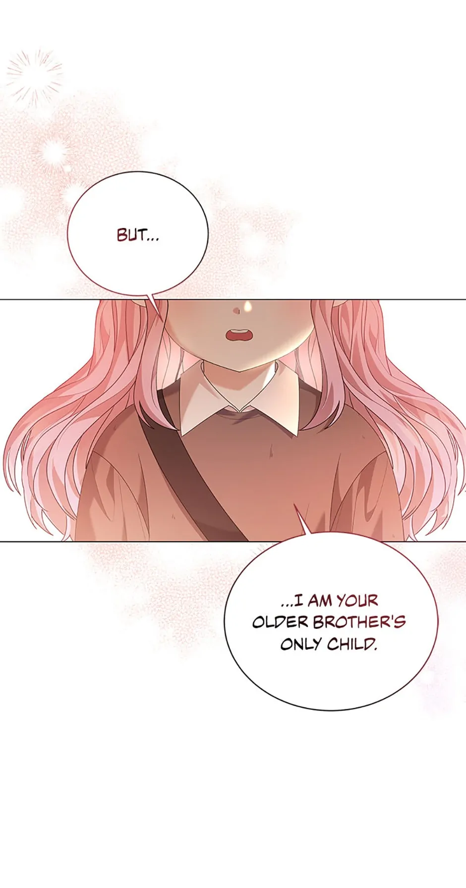 The Little Princess Waits for the Breakup Chapter 1 - Page 34