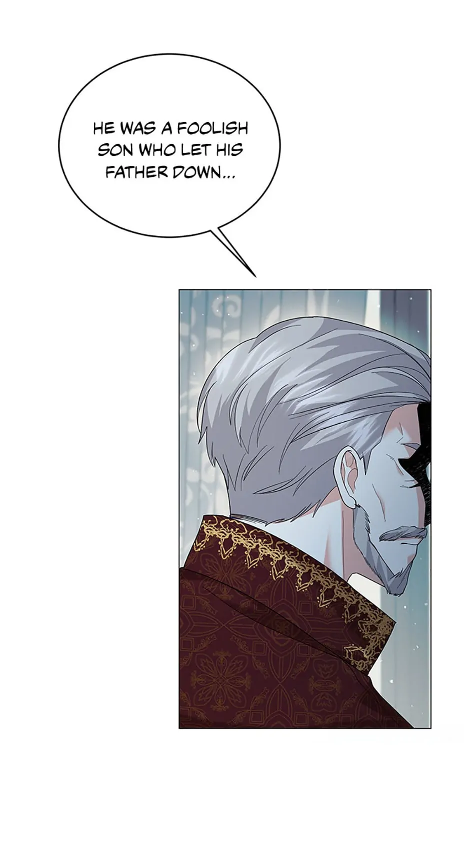 The Little Princess Waits for the Breakup Chapter 1 - Page 50