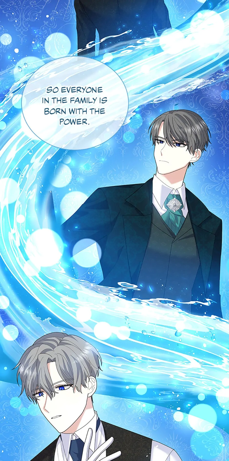 The Little Princess Waits for the Breakup Chapter 1 - Page 68