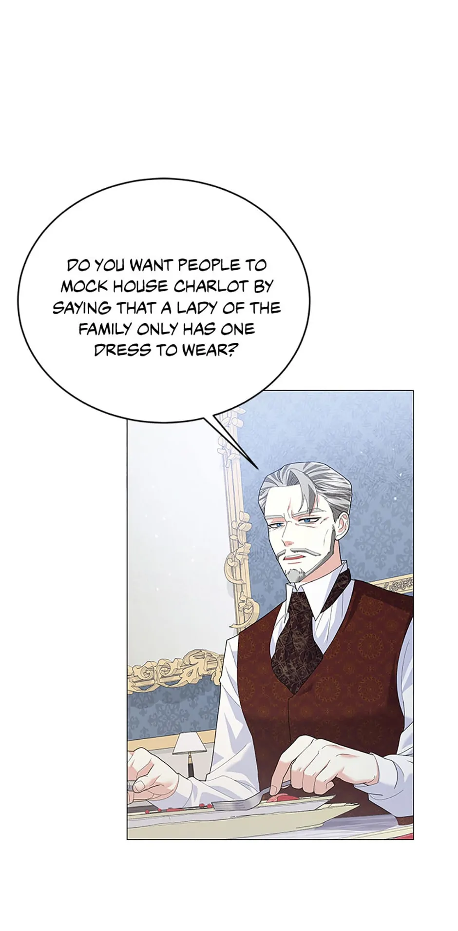 The Little Princess Waits for the Breakup Chapter 1 - Page 75