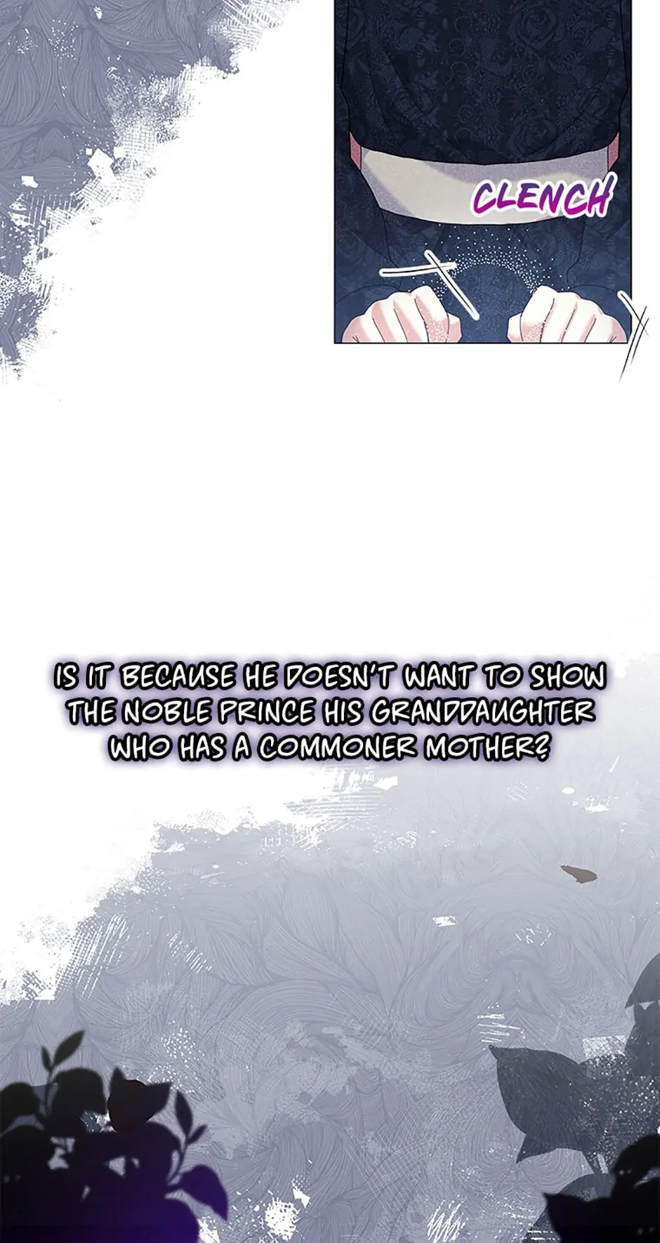 The Little Princess Waits for the Breakup Chapter 1 - Page 85