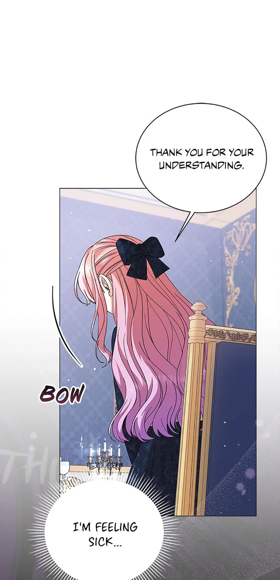 The Little Princess Waits for the Breakup Chapter 1 - Page 95