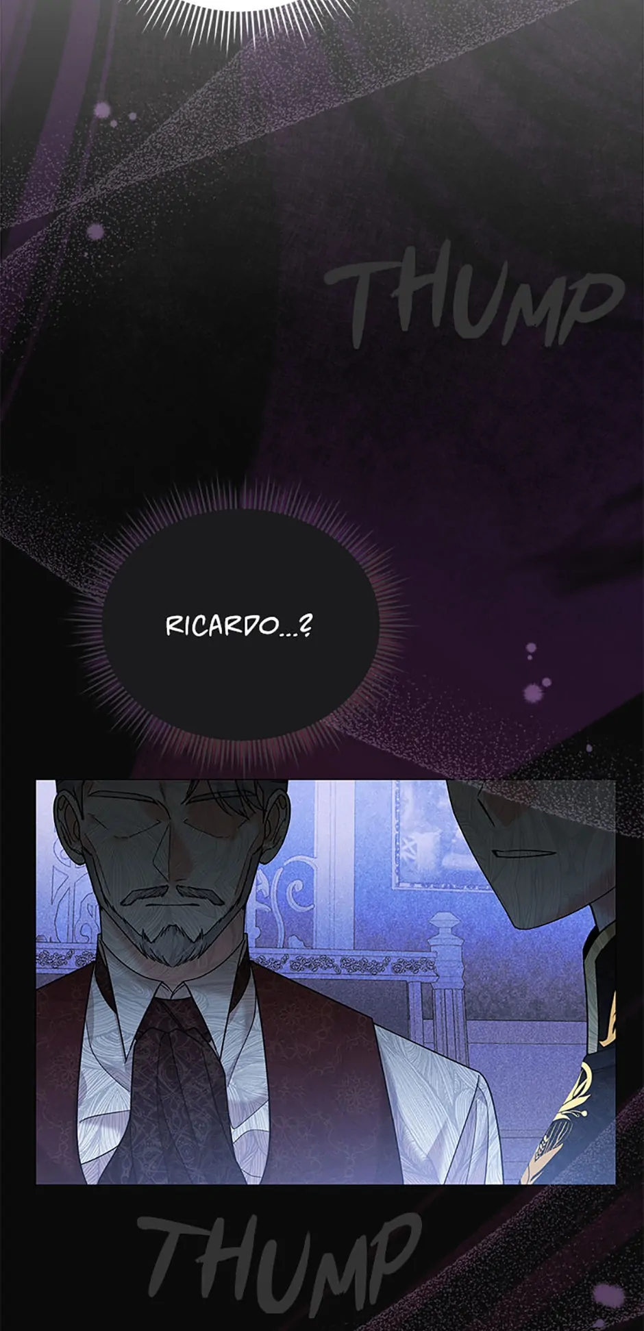 The Little Princess Waits for the Breakup Chapter 1 - Page 96