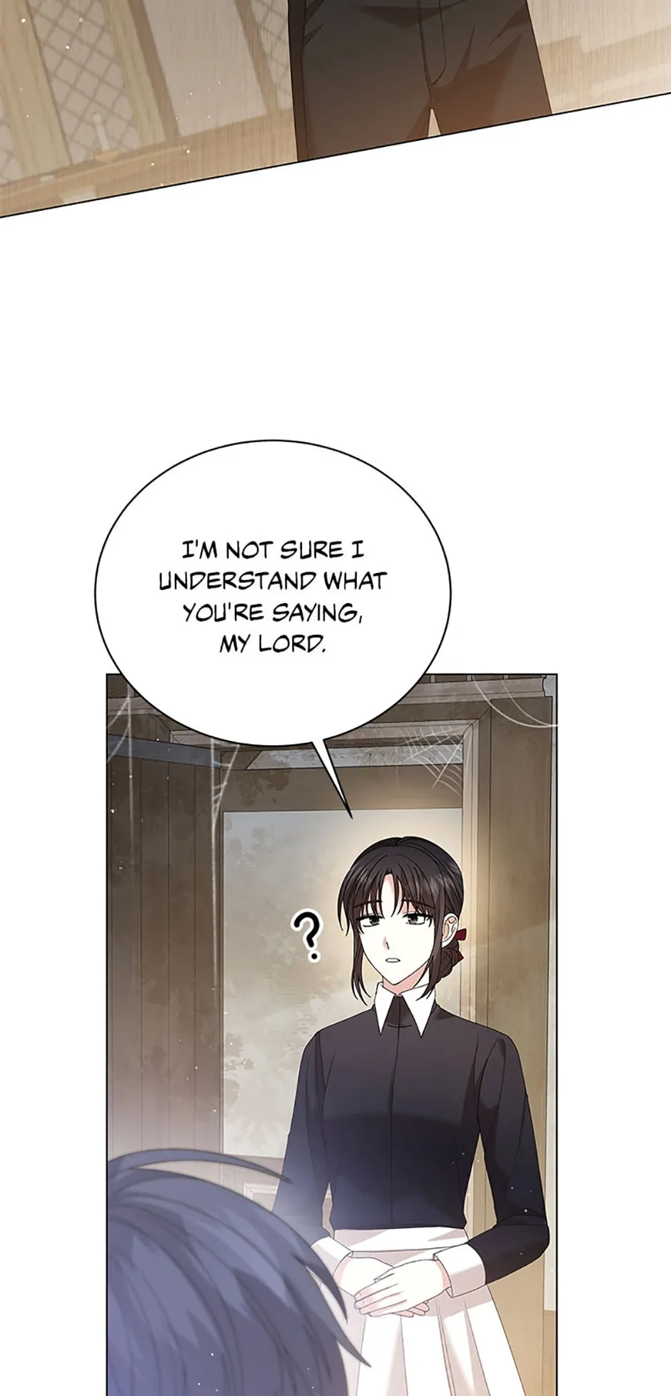 The Little Princess Waits for the Breakup Chapter 10 - Page 18