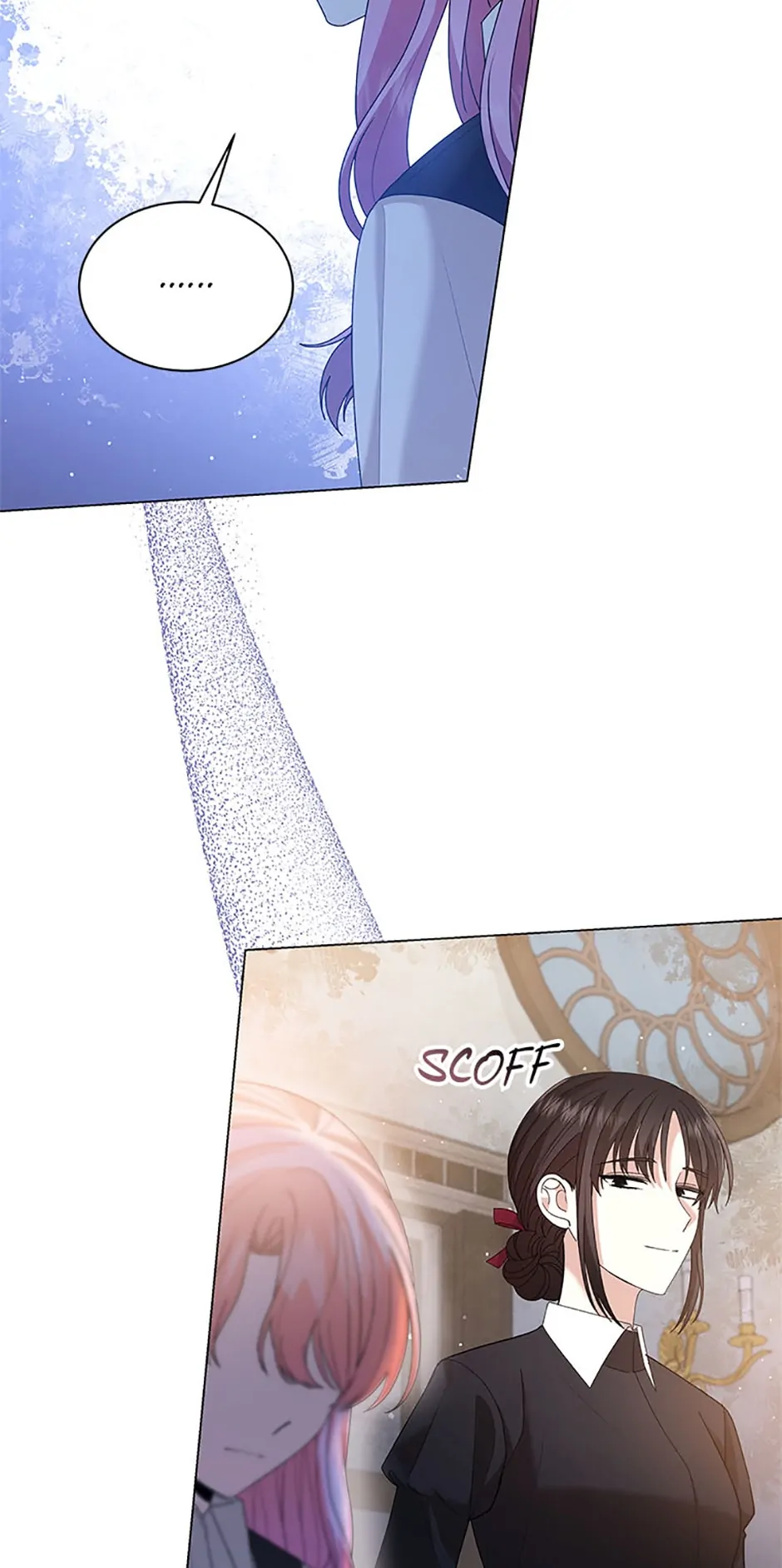 The Little Princess Waits for the Breakup Chapter 10 - Page 22