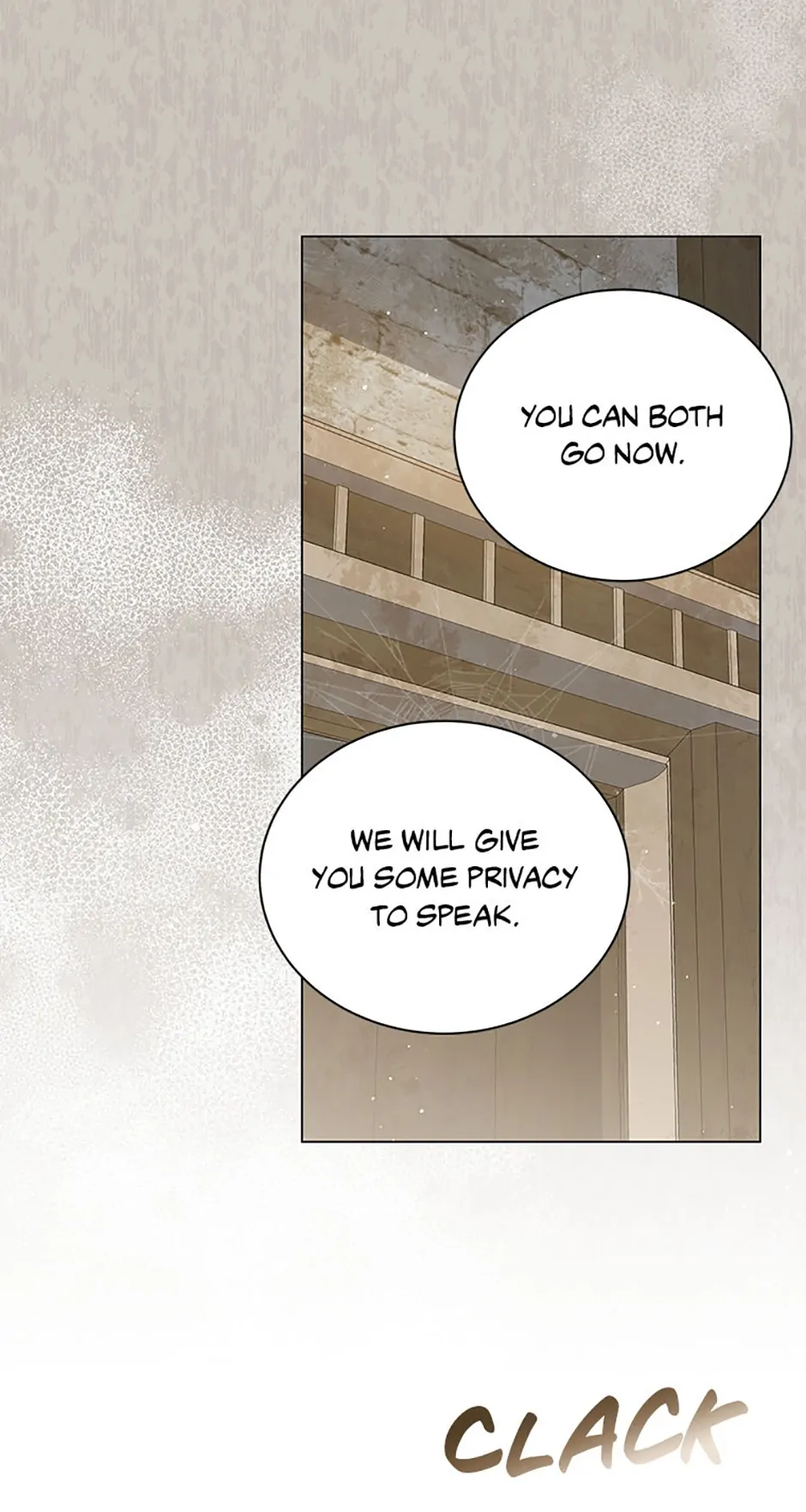 The Little Princess Waits for the Breakup Chapter 10 - Page 27