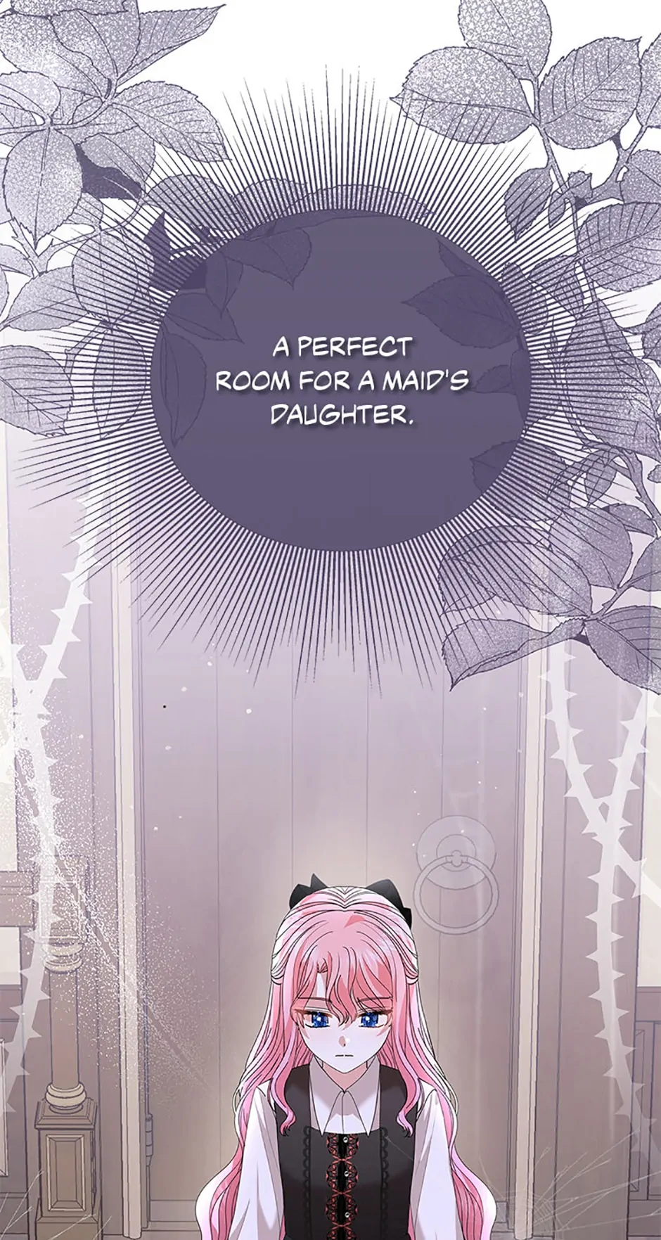 The Little Princess Waits for the Breakup Chapter 10 - Page 32